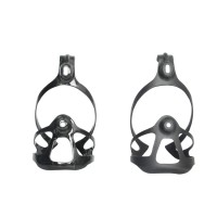 Best selling chinese bicycle parts UD Matte or Glossy finish carbon water bottle cage EB001