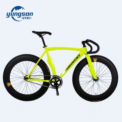 2018 New Style Bicycle/Fixed Gear Bike/Made in China